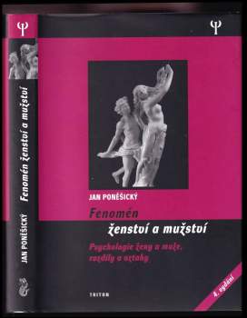 Fenomén ženství a mužství