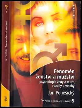 Fenomén ženství a mužství