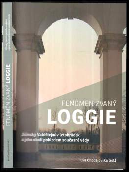 Fenomén zvaný Loggie