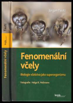 Fenomenální včely