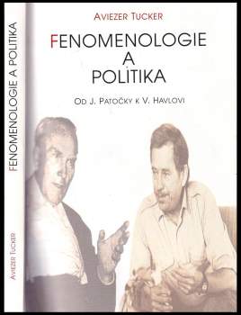 Fenomenologie a politika