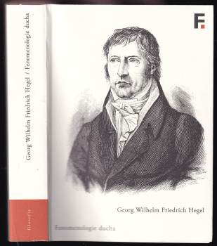Fenomenologie ducha