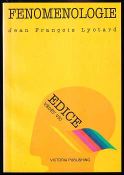 Fenomenologie