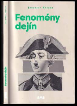 Fenomény dejín
