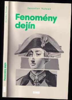 Fenomény dejín