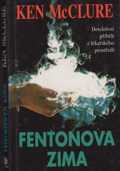 Ken McClure: Fentonova zima