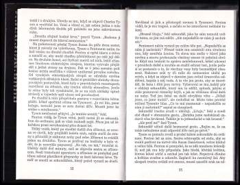 Ken McClure: Fentonova zima