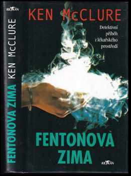 Fentonova zima - Ken McClure (2003, Alpress) - ID: 605838
