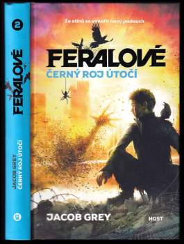 Feralové