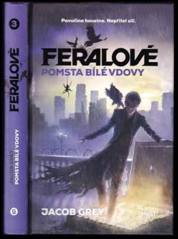 Feralové