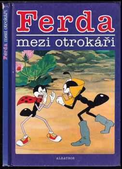 Ferda mezi otrokáři