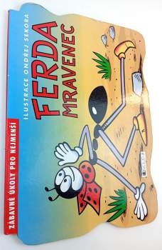 Ferda Mravenec