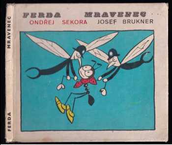Ferda Mravenec