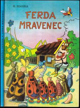 Ferda Mravenec