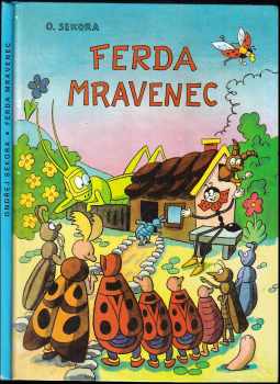 Ferda Mravenec
