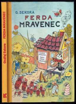 Ferda Mravenec