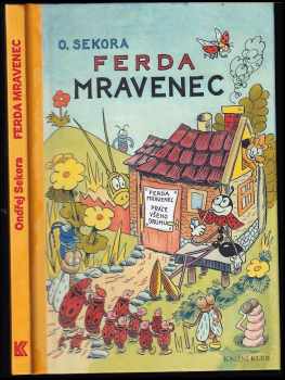 Ferda Mravenec