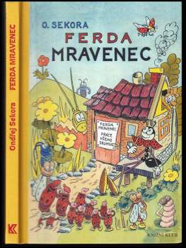 Ferda Mravenec
