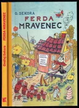 Ferda Mravenec