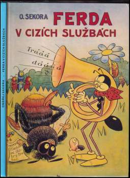 Ferda v cizích službách