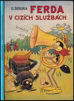 Ferda v cizích službách