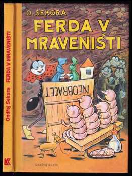 Ferda v mraveništi