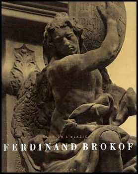 Josef Ehm: Ferdinand Brokof