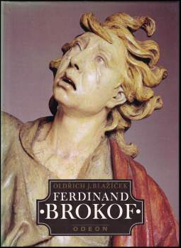 Oldřich J Blažíček: Ferdinand Brokof