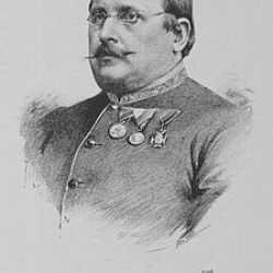 Ferdinand Čenský