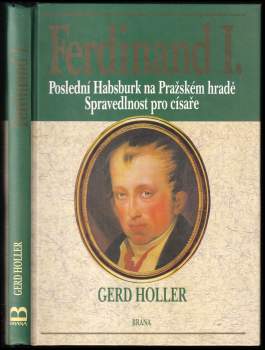 Gerd Holler: Ferdinand I