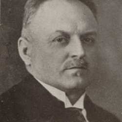Ferdinand Klindera
