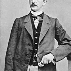 Ferdinand Lassalle