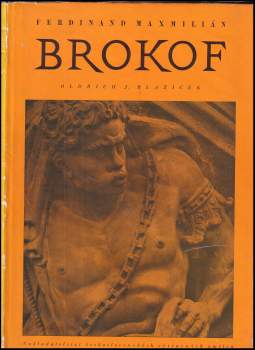 Ferdinand Maxmilián Brokof