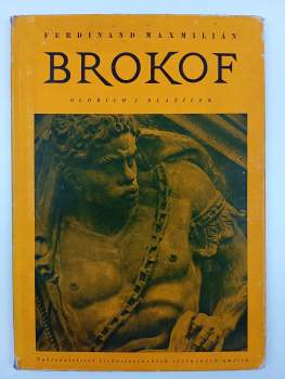 Ferdinand Maxmilián Brokof