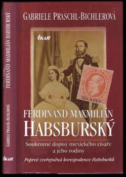 Ferdinand Maxmilián Habsburský