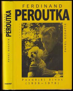 Ferdinand Peroutka