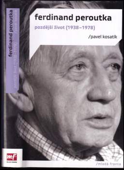 Ferdinand Peroutka