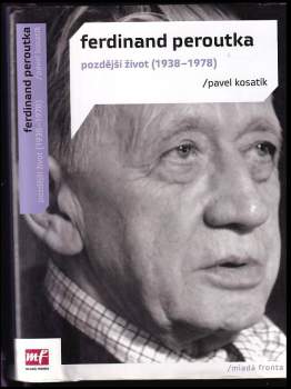 Ferdinand Peroutka