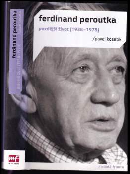 Ferdinand Peroutka