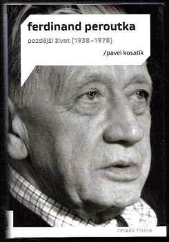 Ferdinand Peroutka