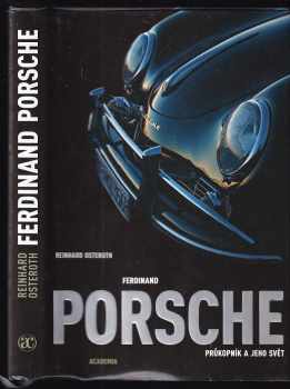 Ferdinand Porsche