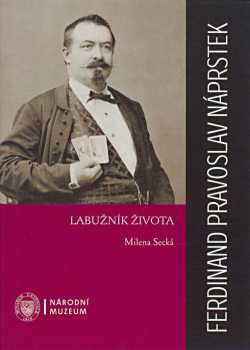 Ferdinand Pravoslav Náprstek