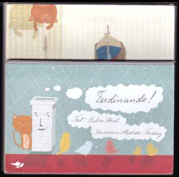 Ferdinande!