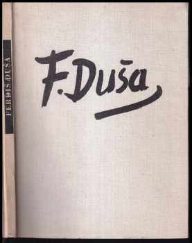 Ferdiš Duša