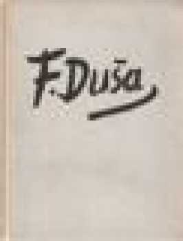 Ferdiš Duša