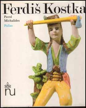 Ferdiš Kostka