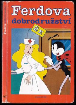 Ferdova dobrodružství