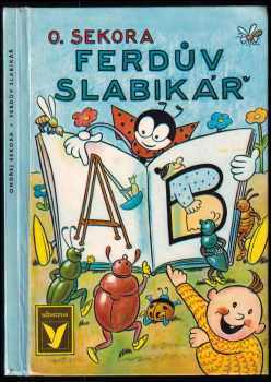 Ferdův slabikář