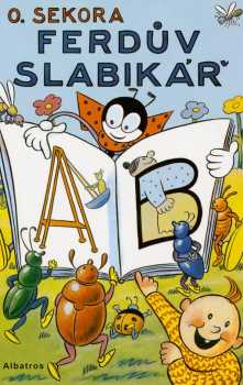 Ferdův slabikář