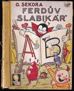 Ferdův slabikář